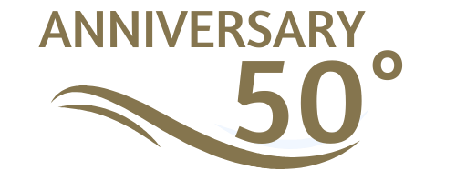 Banner Anniversary 50 Banner Anniversary 50