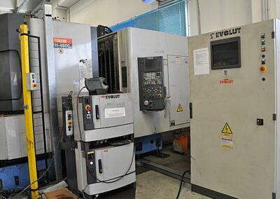 MAZAK FH4800