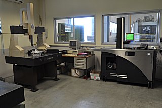 Sede - laboratorio