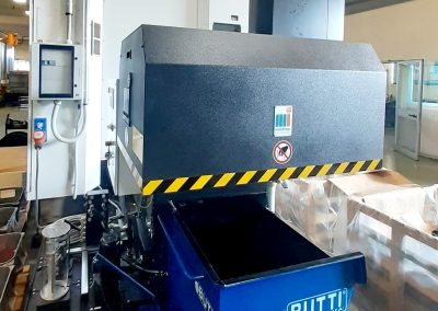 Mazak HCN 6800